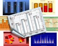 Chart ModelKit 2.3: используйте новые способы визуализации данных! Chart ModelKit 2.3: используйте новые способы визуализации данных!