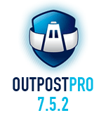 Повышенная стабильность и безопасность обновленной линейки Outpost Pro