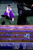 Пора готовиться к очередному дню рождения Final Fantasy III! Пора готовиться к очередному дню рождения Final Fantasy III!