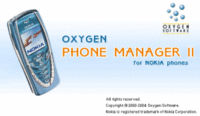 Вышло обновление для Oxygen Phone Manager II Вышло обновление для Oxygen Phone Manager II