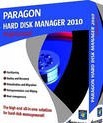 Paragon Hard Disk Manager –полный набор функций для корпоративных клиентов в новой версии Paragon Hard Disk Manager –полный набор функций для корпоративных клиентов в новой версии