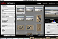 Adobe выпустила бета-версию Adobe Lightroom Adobe выпустила бета-версию Adobe Lightroom