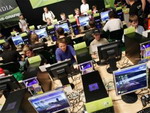 Близится Games Convention Близится Games Convention