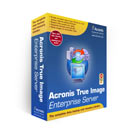 Acronis: русские версии решений для резервного копирования в корпоративных сетях