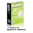 Dr.Web первым вылечил от опасного руткита Dr.Web первым вылечил от опасного руткита