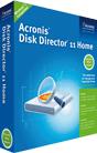 Acronis Disk Director 11 Home – набор инструментов для управления разделами жесткого диска Acronis Disk Director 11 Home – набор инструментов для управления разделами жесткого диска