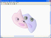 Amebas 1.5 - эволюция искусственной жизни на Вашем ПК Amebas 1.5 - эволюция искусственной жизни на Вашем ПК