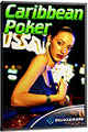 Caribbean Poker 1.07 - cыграйте в карибский покер по правилам казино штата Невада Caribbean Poker 1.07 - cыграйте в карибский покер по правилам казино штата Невада