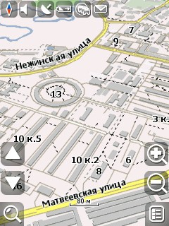 Обновление карт России для Навител: +203 новых города! Обновление карт России для Навител: +203 новых города!