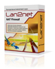 Lan2net NAT Firewall 1.95 - обновилась версия популярного российского межсетевого экрана Lan2net NAT Firewall 1.95 - обновилась версия популярного российского межсетевого экрана