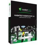 «ЦНТ» разрабатывает новую версию программы «Навител Навигатор 3.2.5» «ЦНТ» разрабатывает новую версию программы «Навител Навигатор 3.2.5»