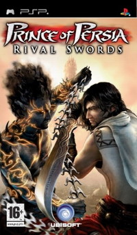 Prince of Persia выйдет на Wii Prince of Persia выйдет на Wii