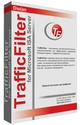 Представляем электронную версию TrafficFilter for Microsoft ISA Server 3.0.7 Представляем электронную версию TrafficFilter for Microsoft ISA Server 3.0.7