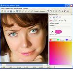 MakeUp Guide - макияж прямо на фотографии MakeUp Guide - макияж прямо на фотографии