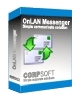 OnLAN Messenger со скидкой 30% OnLAN Messenger со скидкой 30%