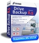 Paragon Drive Backup 8.5 - резервное копирование и восстановление данных Paragon Drive Backup 8.5 - резервное копирование и восстановление данных