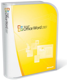 Продажу Word и Office 2007 запретят через три недели Продажу Word и Office 2007 запретят через три недели