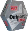 Outpost Firewall за безопасность корпоративных сетей Outpost Firewall за безопасность корпоративных сетей
