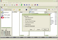 Обновился DeepBurner 1.7.0.208 Обновился DeepBurner 1.7.0.208