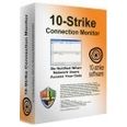 Обновлена программа мониторинга подключений в сети 10-Strike Connection Monitor Обновлена программа мониторинга подключений в сети 10-Strike Connection Monitor