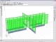 Проектируйте интерьерные и фасадные конструкции с помощью F4metal Проектируйте интерьерные и фасадные конструкции с помощью F4metal