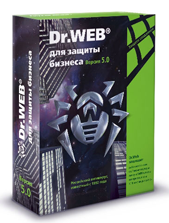 Летнее обновление Dr.Web для защиты почты и интернет-шлюзов Unix Летнее обновление Dr.Web для защиты почты и интернет-шлюзов Unix