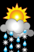 Elecont Weather — прогноз погоды и барометр для мобильных устройств