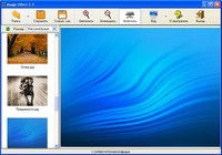 Новая версия Image Effect 2.3 Новая версия Image Effect 2.3