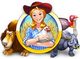 Alawar Entertainment презентовал новую игру "Веселая ферма 3" Alawar Entertainment презентовал новую игру "Веселая ферма 3"
