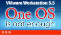 Анонс новой версии VMware Workstation 5.5 Анонс новой версии VMware Workstation 5.5