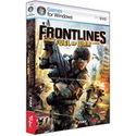 Frontlines: Fuel of War - жестокая война за нефть Frontlines: Fuel of War - жестокая война за нефть