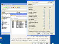 Управление правами пользователей и разрешениями в Windows XP Home Управление правами пользователей и разрешениями в Windows XP Home