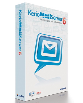 Почтовый сервер Kerio MailServer теперь поддерживает Windows 7 и Mac OS X 10.6 Почтовый сервер Kerio MailServer теперь поддерживает Windows 7 и Mac OS X 10.6