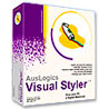 Visual Styler - свободное изменение системных иконок