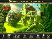 Уникальная карточная стратегия Orions: Legend of Wizards 1.10 Уникальная карточная стратегия Orions: Legend of Wizards 1.10