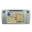 GPS-навигация АВТОСПУТНИК в штатных системах Toyota Camry GPS-навигация АВТОСПУТНИК в штатных системах Toyota Camry