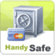 Новый Handy Safe Pro – незаметный хранитель паролей для мобильных устройств Новый Handy Safe Pro – незаметный хранитель паролей для мобильных устройств