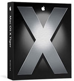 Официальная дата выпуска Mac OS X 10.4 Tiger Официальная дата выпуска Mac OS X 10.4 Tiger