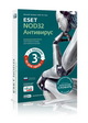 Антивирусные решения ESET NOD32 и ESET NOD32 Smart Security обновлены до версии 4.2 Антивирусные решения ESET NOD32 и ESET NOD32 Smart Security обновлены до версии 4.2