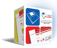 Третья версия продукта Save Flash - утилиты для Internet Explorer Третья версия продукта Save Flash - утилиты для Internet Explorer