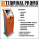 Terminal Promo: широкий размах трансляций Terminal Promo: широкий размах трансляций