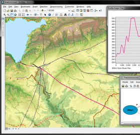 ArcGIS 10 – новая версия популярной геоинформационной системы ArcGIS 10 – новая версия популярной геоинформационной системы