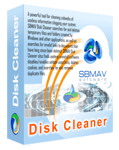 Вышла новая версия SBMAV Disk Cleaner 2.76 build 3404 Вышла новая версия SBMAV Disk Cleaner 2.76 build 3404