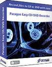 Paragon Easy CD/DVD Recorder 9.0 – мастерство записи Paragon Easy CD/DVD Recorder 9.0 – мастерство записи