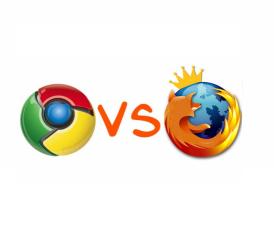Firefox 3.5 beta 4 грозится обогнать Chrome 2 Firefox 3.5 beta 4 грозится обогнать Chrome 2