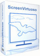 Апгрейд ScreenVirtuoso Pro 3.10 для записи движения на экране Апгрейд ScreenVirtuoso Pro 3.10 для записи движения на экране