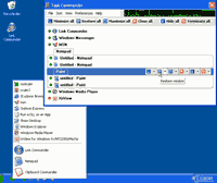Новый релиз Task Commander 2.5 Новый релиз Task Commander 2.5