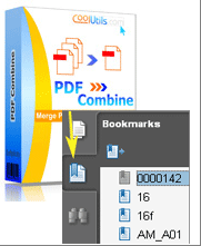 PDF Combine: объединение файлов PDF в один документ для более удобной работы! PDF Combine: объединение файлов PDF в один документ для более удобной работы!