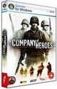 Company of Heroes: Патч 1.5.0 Company of Heroes: Патч 1.5.0