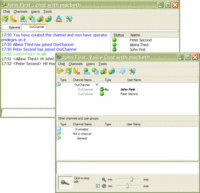 Новый продукт - Radmin Communication Server 3.0 Новый продукт - Radmin Communication Server 3.0